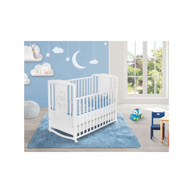 Krevetac Kristina sa fijokom.