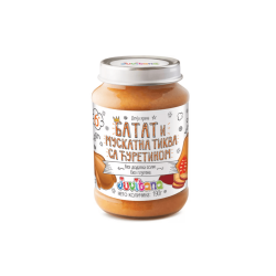 Batat i muskatna tikva sa...