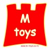 M Toys
