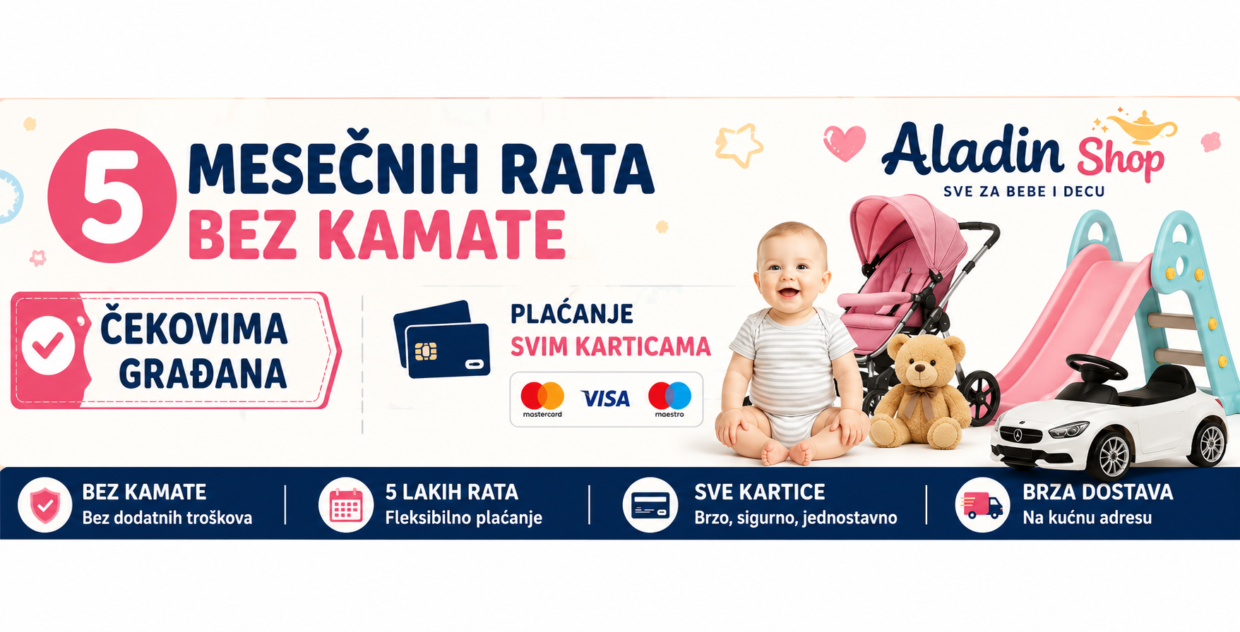 Odloženo plaćanje